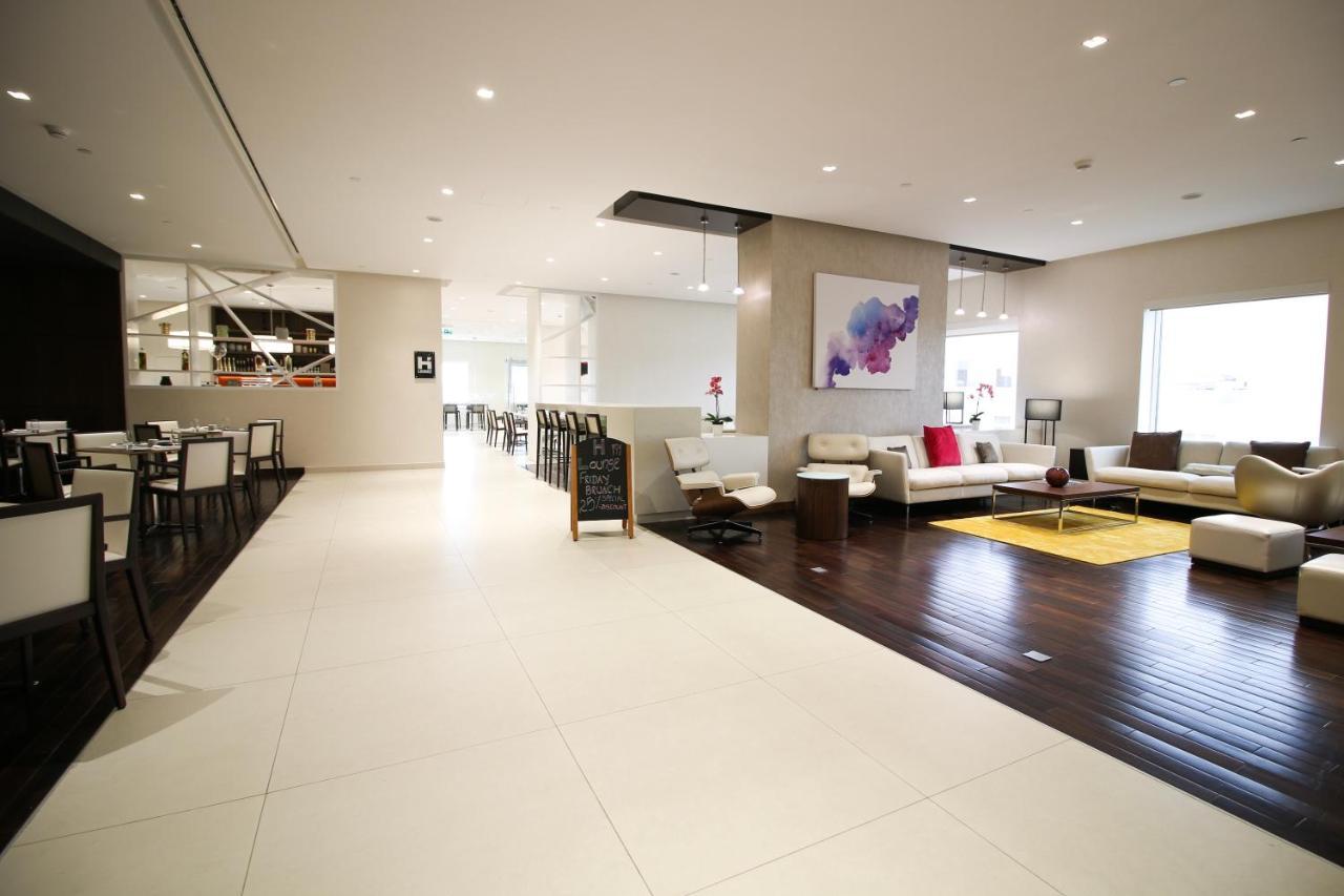 Hyatt House Jeddah Sari Street Ξενοδοχείο Εξωτερικό φωτογραφία