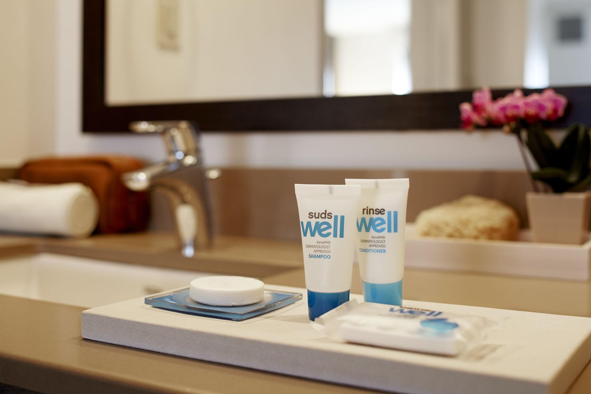 Hyatt House Jeddah Sari Street Ξενοδοχείο Εξωτερικό φωτογραφία
