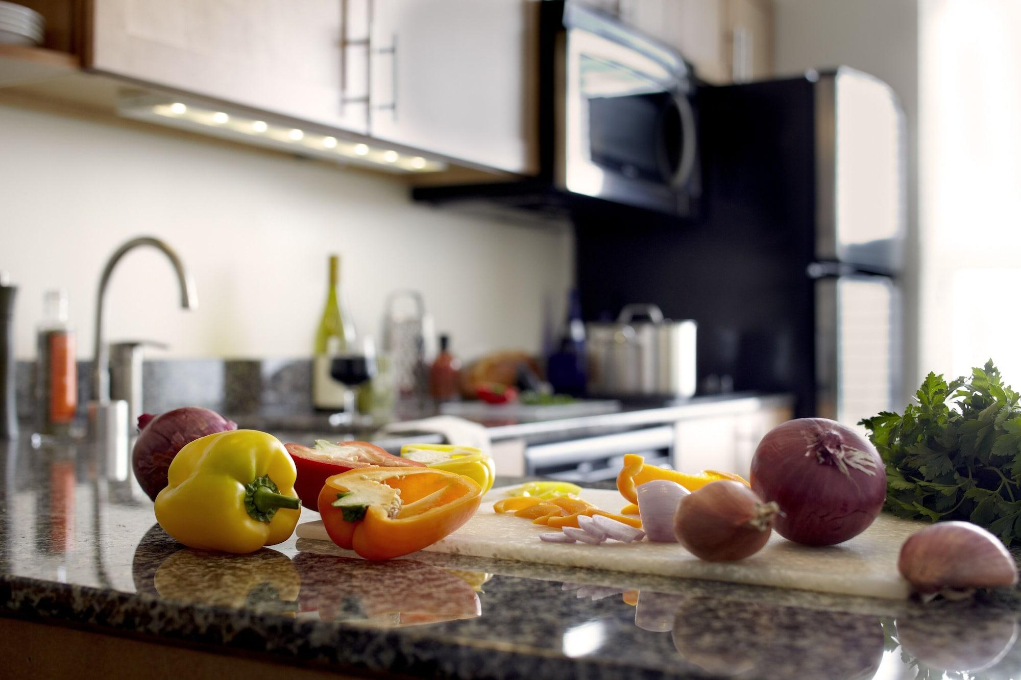Hyatt House Jeddah Sari Street Ξενοδοχείο Εξωτερικό φωτογραφία