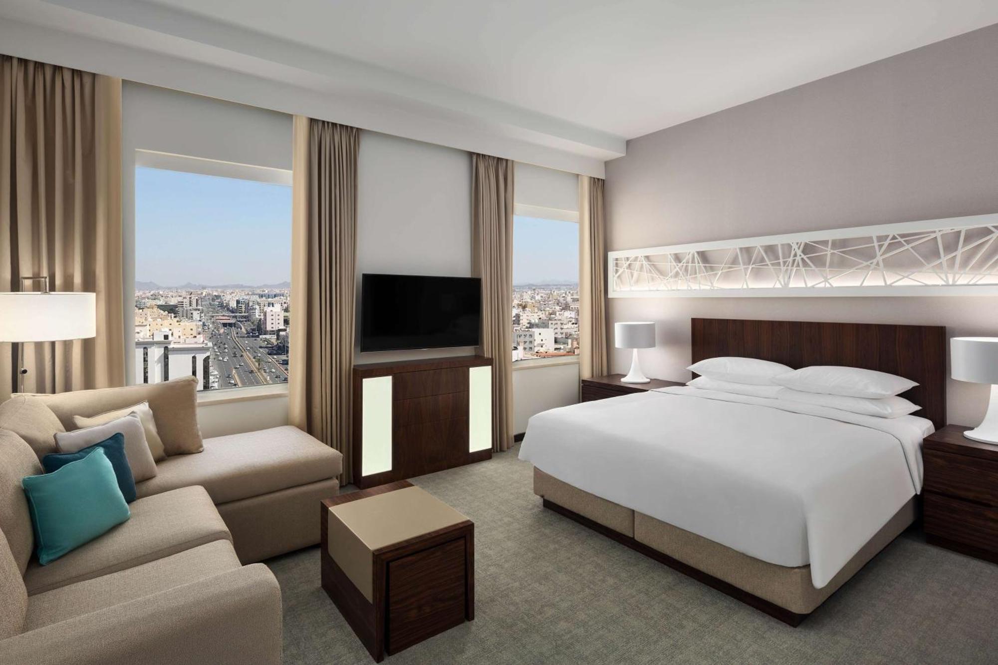 Hyatt House Jeddah Sari Street Ξενοδοχείο Εξωτερικό φωτογραφία
