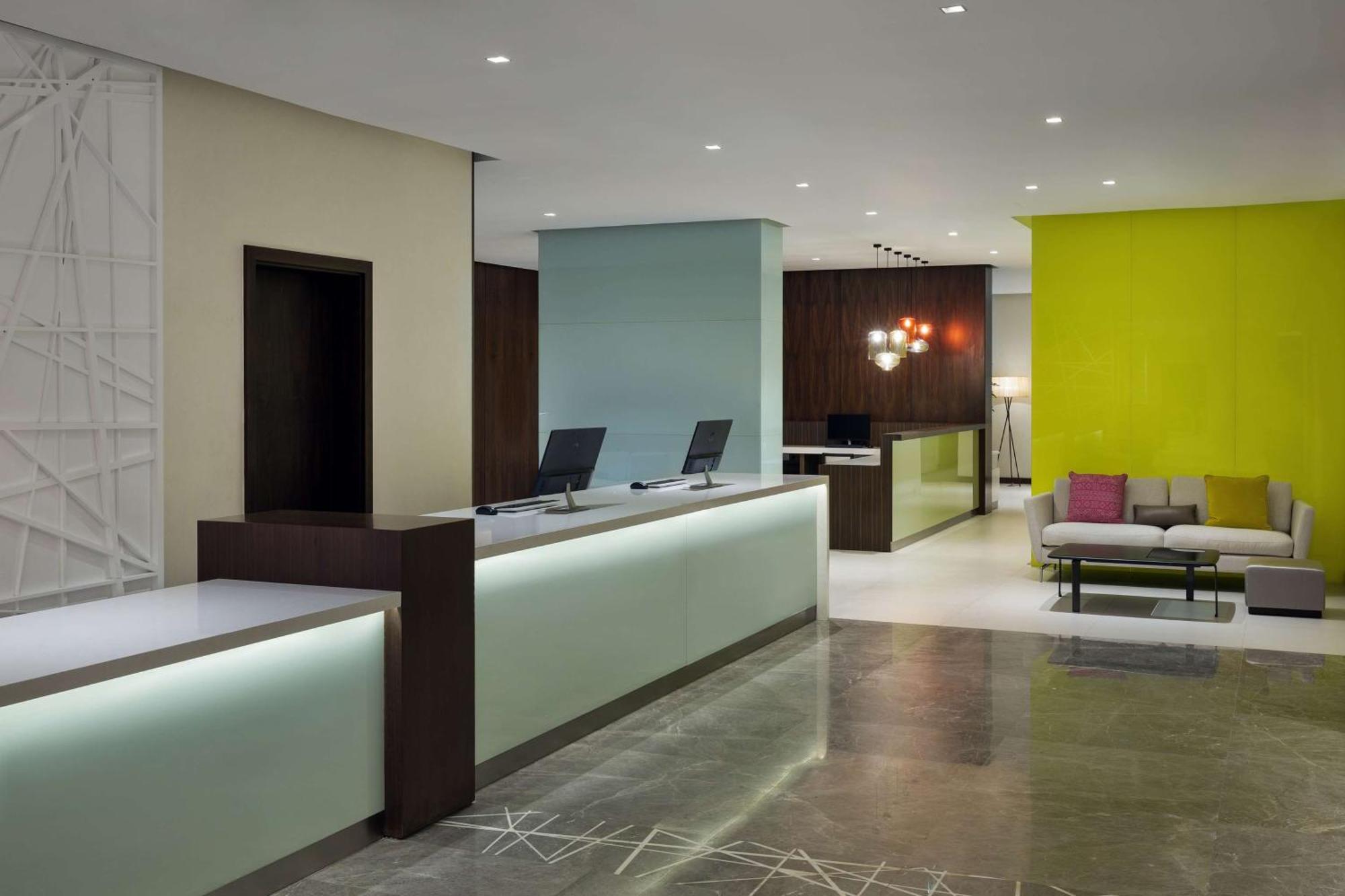 Hyatt House Jeddah Sari Street Ξενοδοχείο Εξωτερικό φωτογραφία