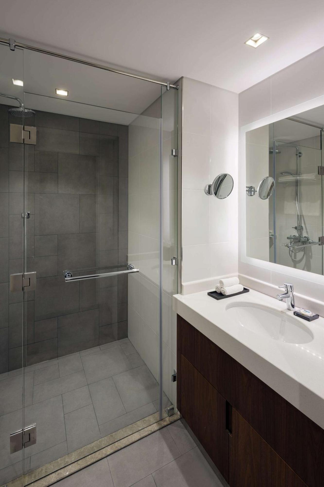 Hyatt House Jeddah Sari Street Ξενοδοχείο Εξωτερικό φωτογραφία