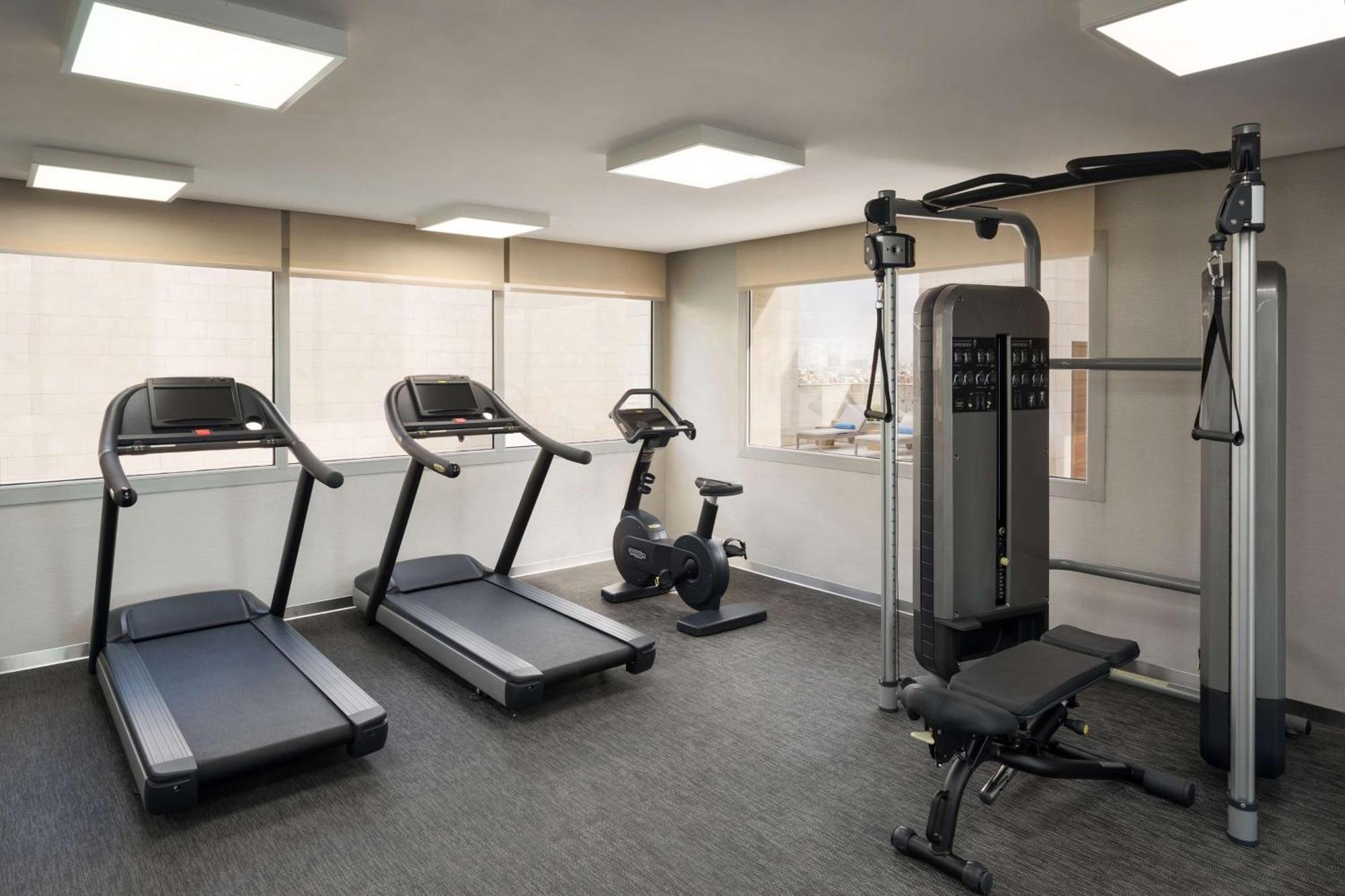 Hyatt House Jeddah Sari Street Ξενοδοχείο Εξωτερικό φωτογραφία