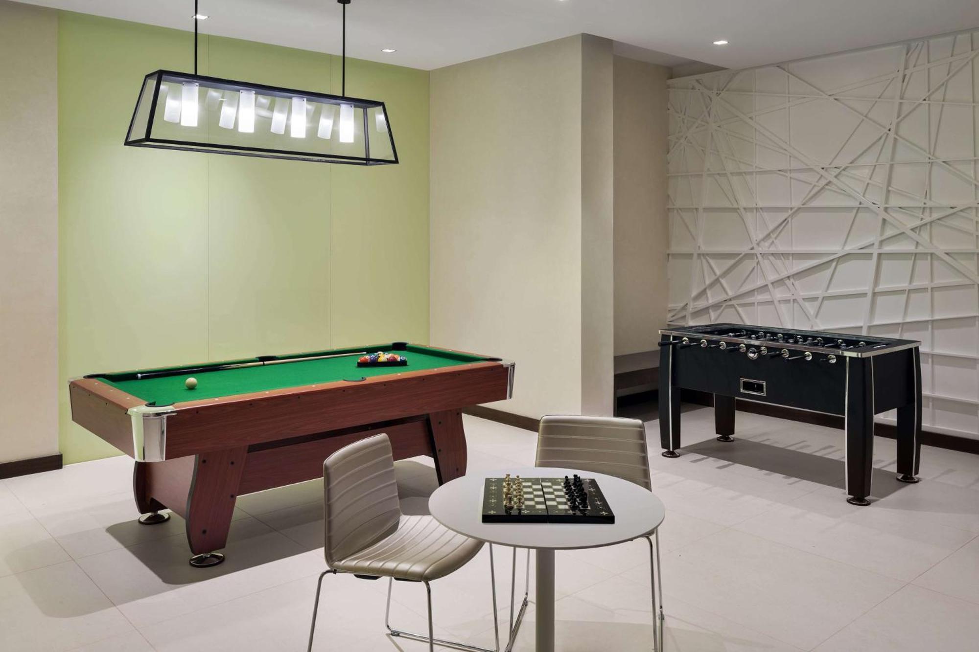 Hyatt House Jeddah Sari Street Ξενοδοχείο Εξωτερικό φωτογραφία
