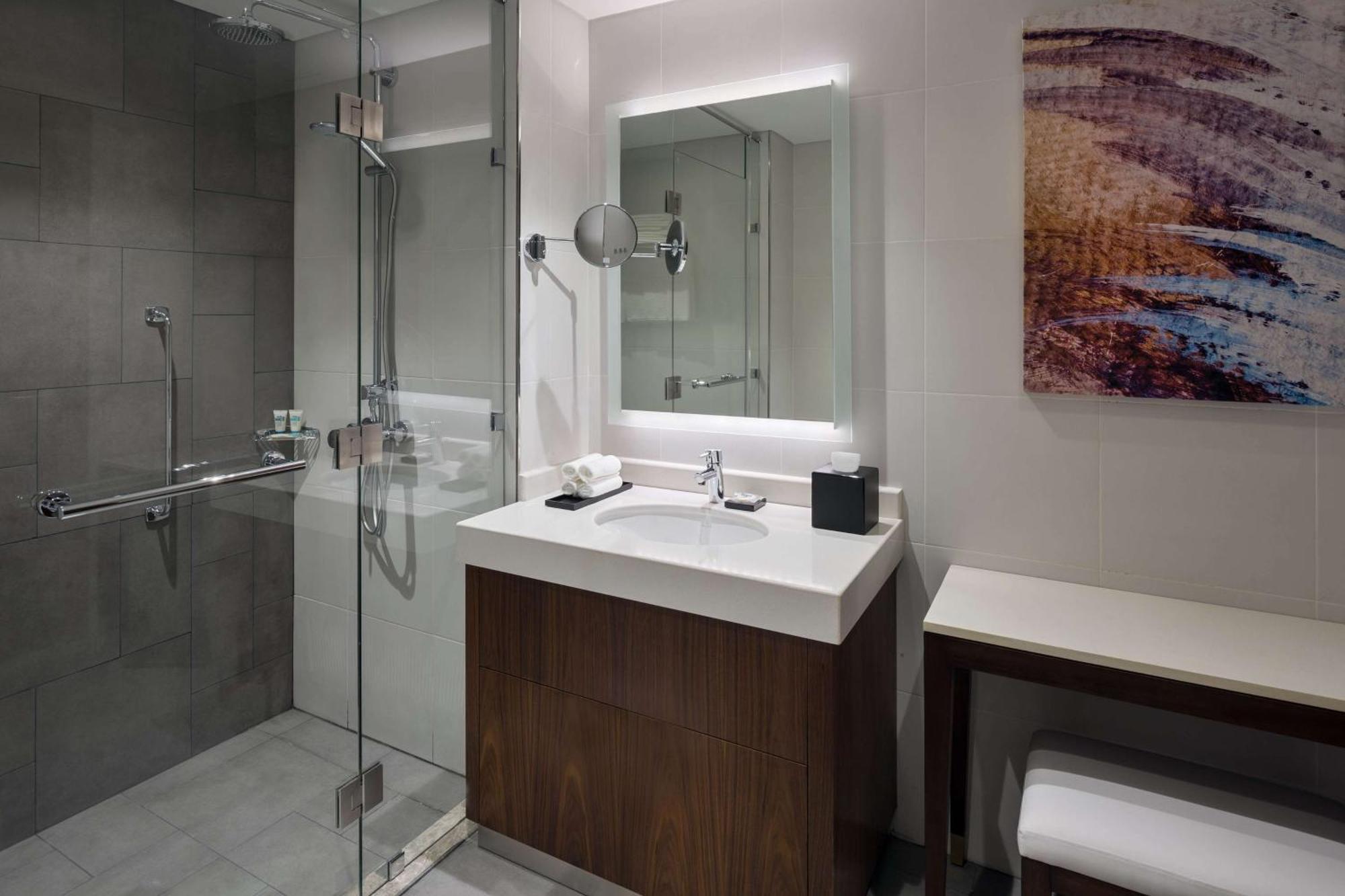 Hyatt House Jeddah Sari Street Ξενοδοχείο Εξωτερικό φωτογραφία