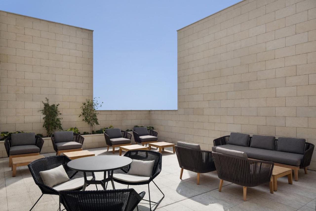 Hyatt House Jeddah Sari Street Ξενοδοχείο Εξωτερικό φωτογραφία